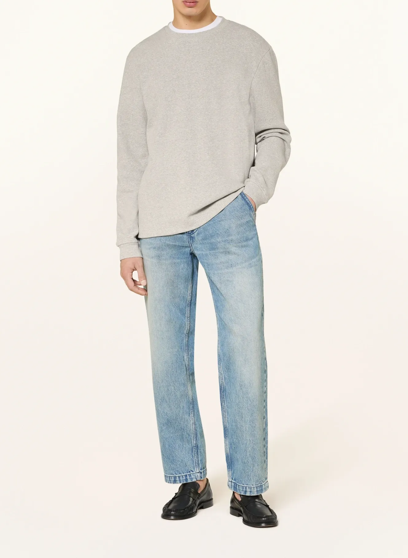 Sweatshirt TEMPEST