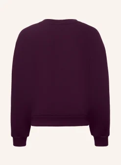Sweatshirt THESI PLUM