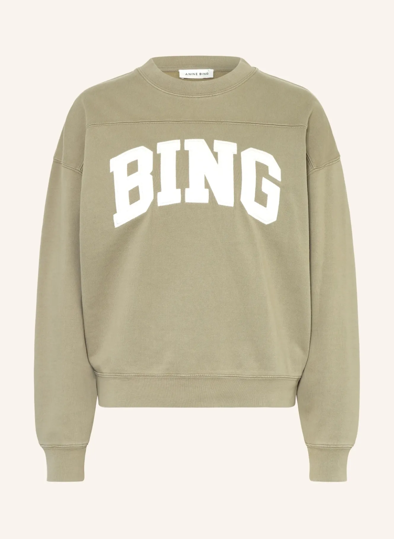 Sweatshirt TRENTON