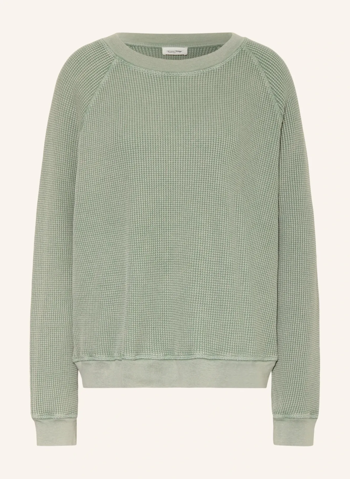 Sweatshirt USCOW