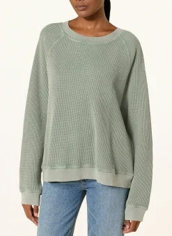 Sweatshirt USCOW