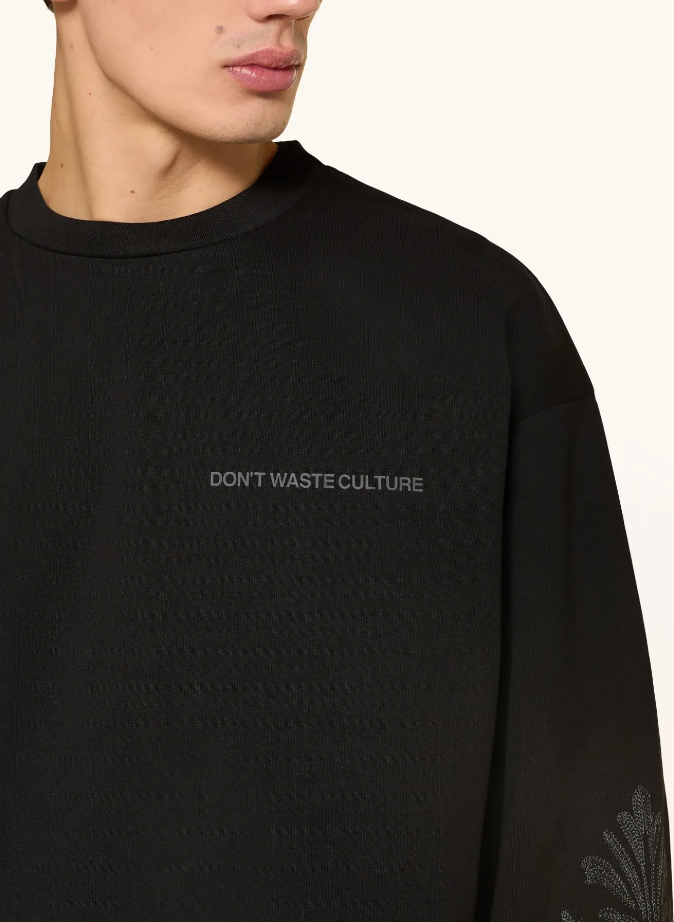 Sweatshirt YORIKA