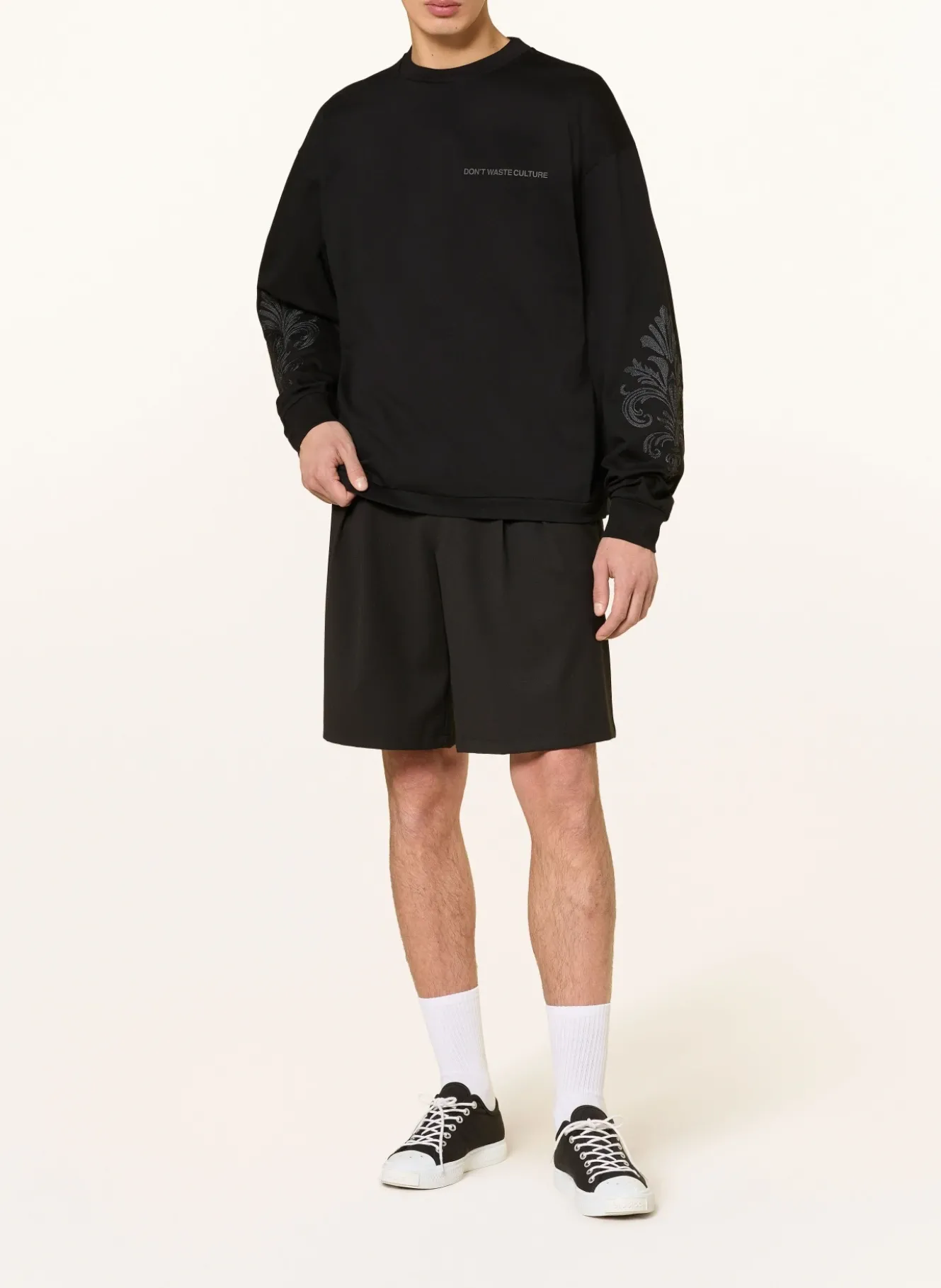 Sweatshirt YORIKA