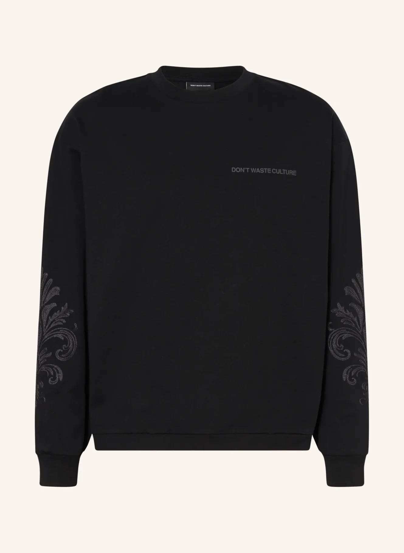 Sweatshirt YORIKA