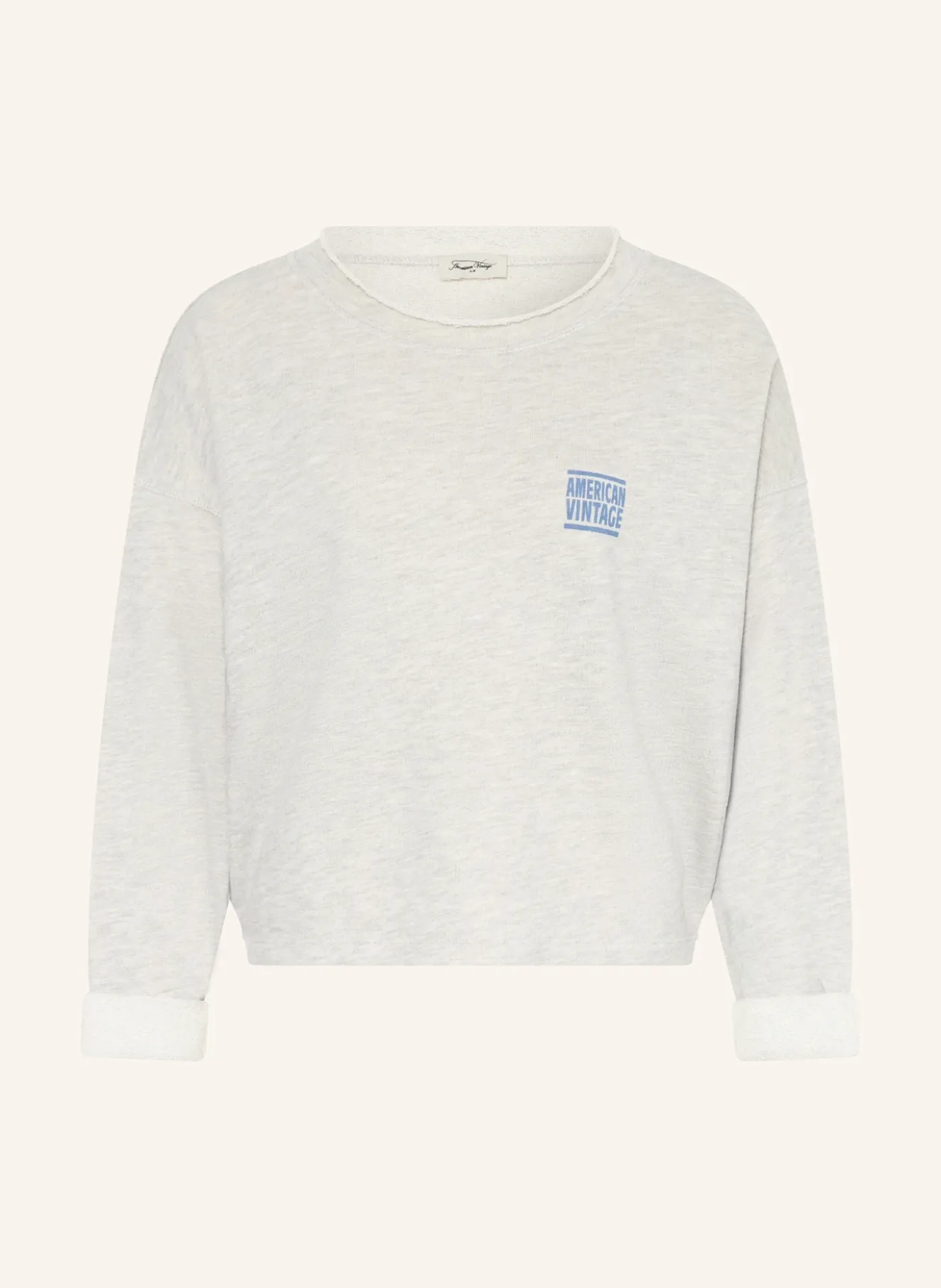 Sweatshirt ZOFBAY