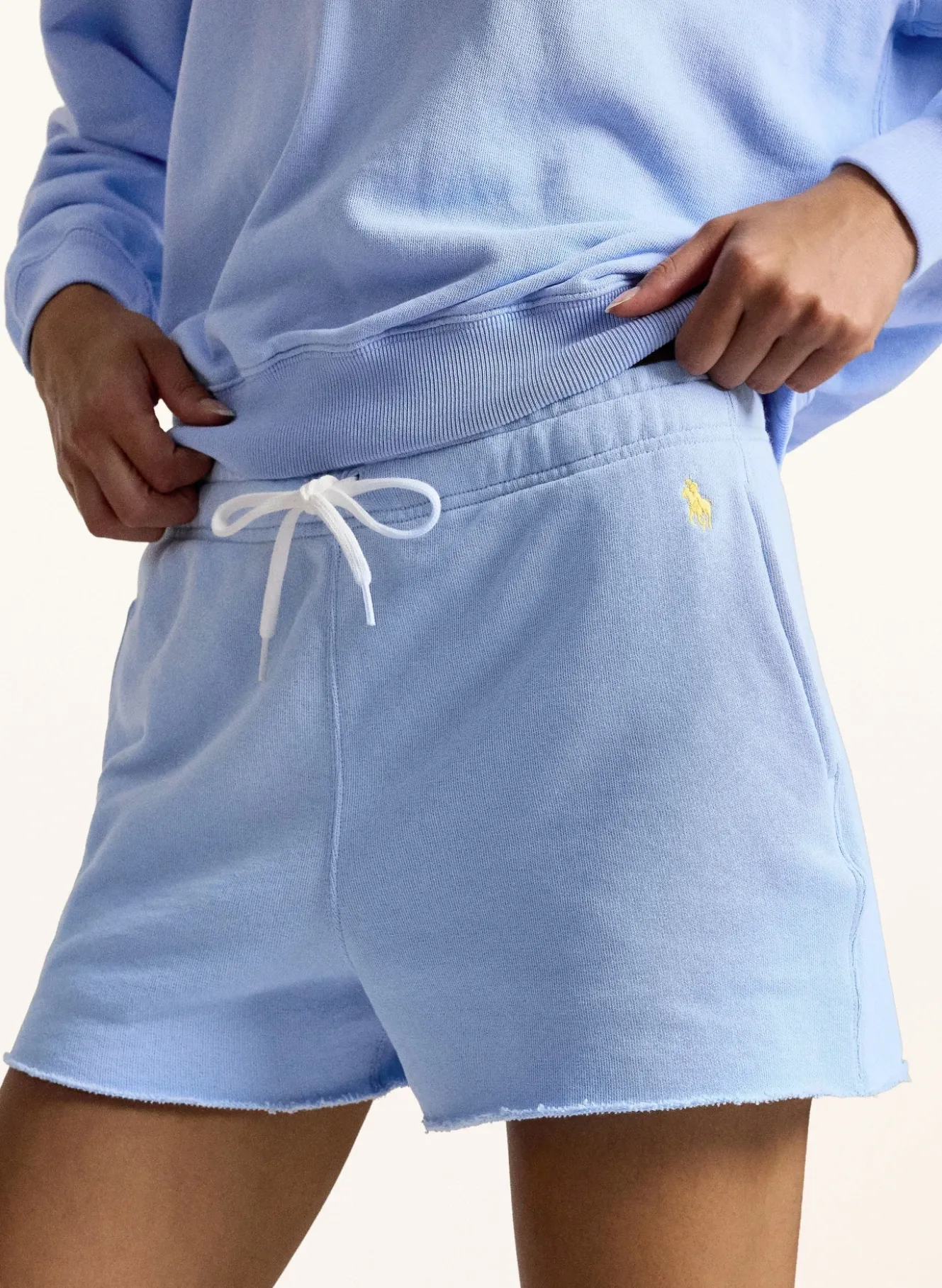 Sweatshorts