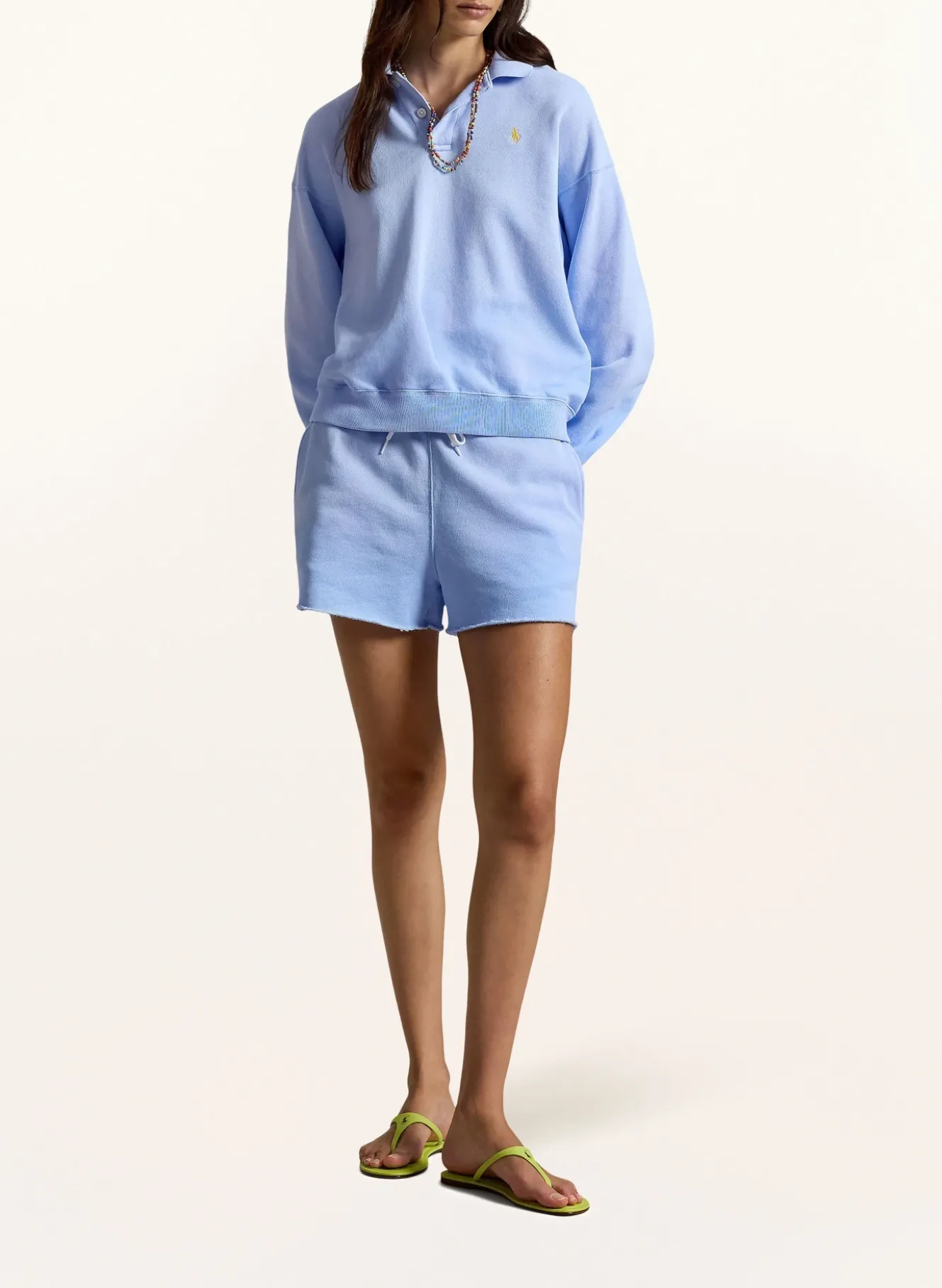 Sweatshorts