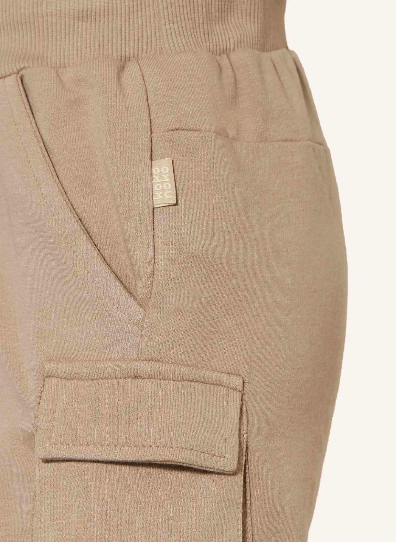 Sweatshorts