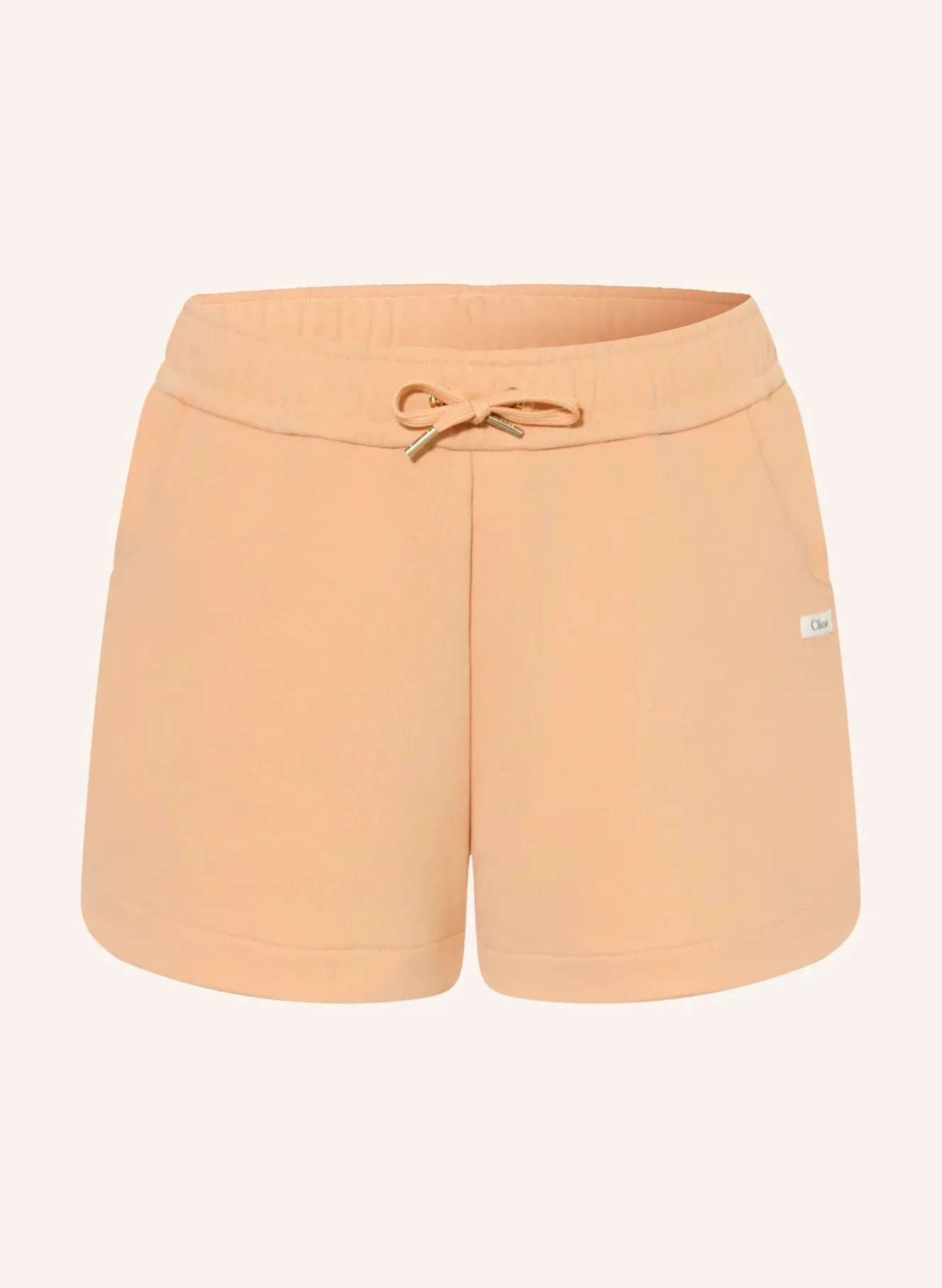 Sweatshorts