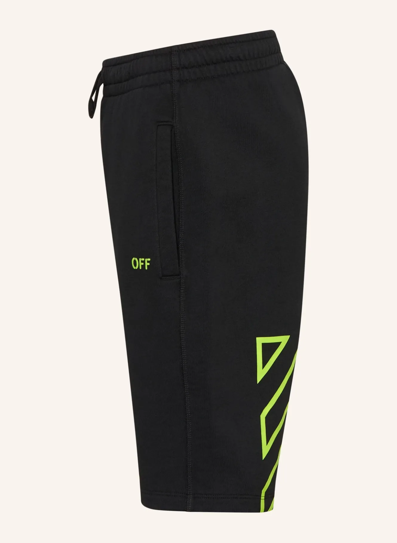 Sweatshorts