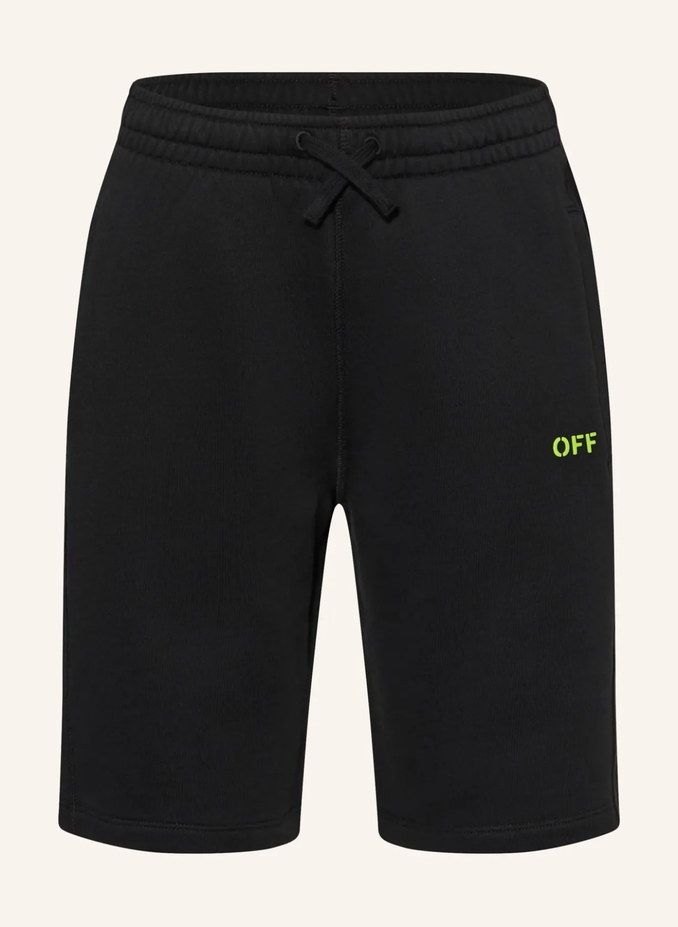 Sweatshorts