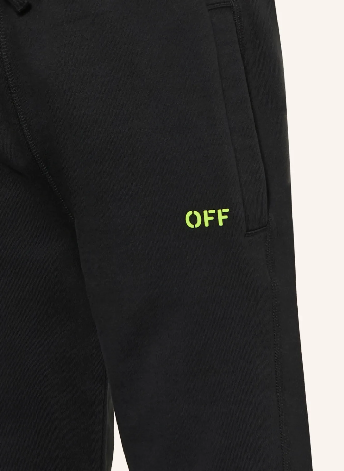 Sweatshorts