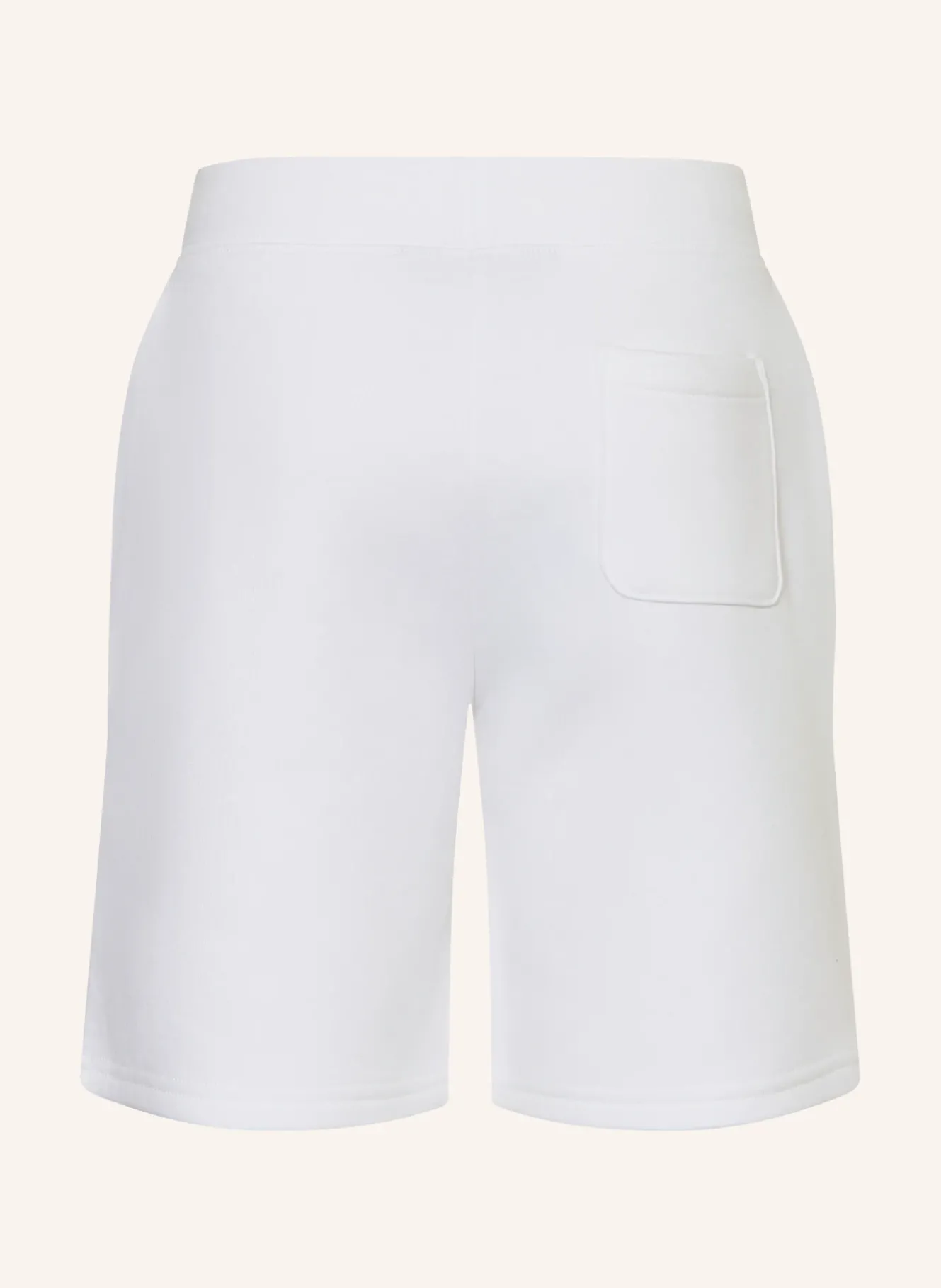 Sweatshorts