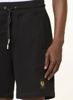 Sweatshorts