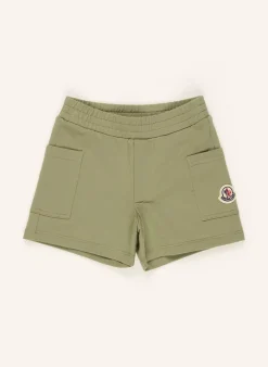 Sweatshorts