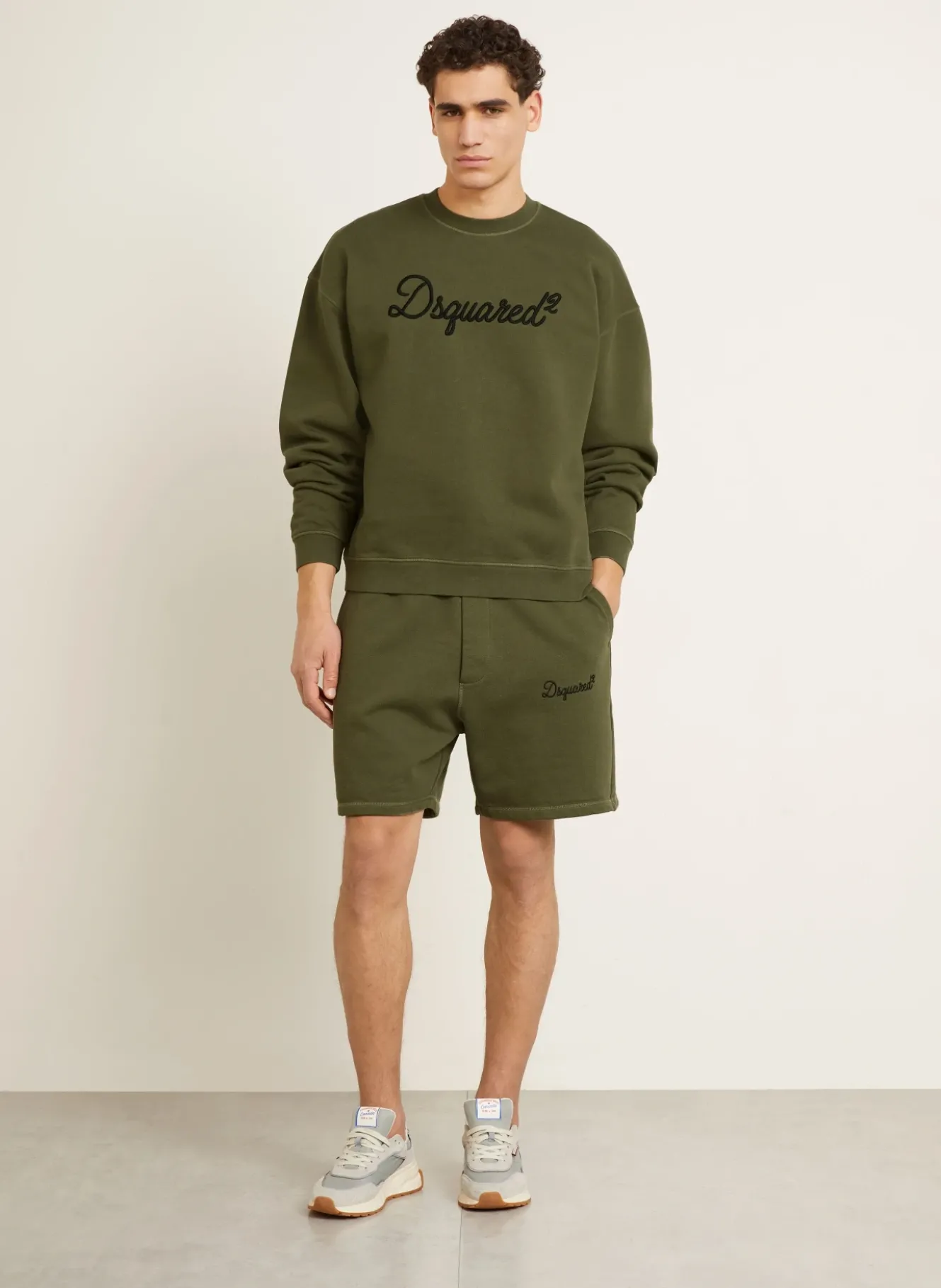Sweatshorts