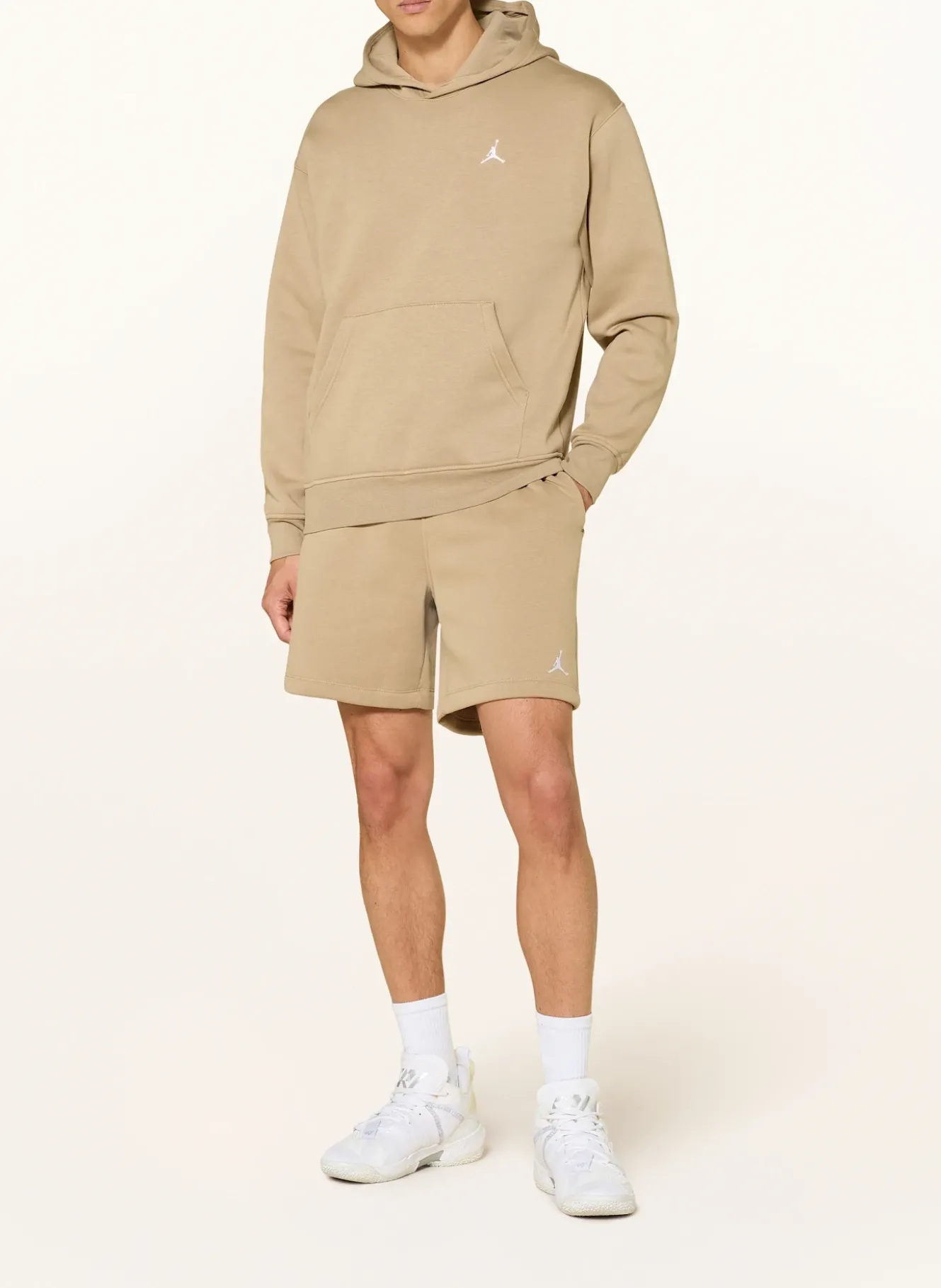 Sweatshorts