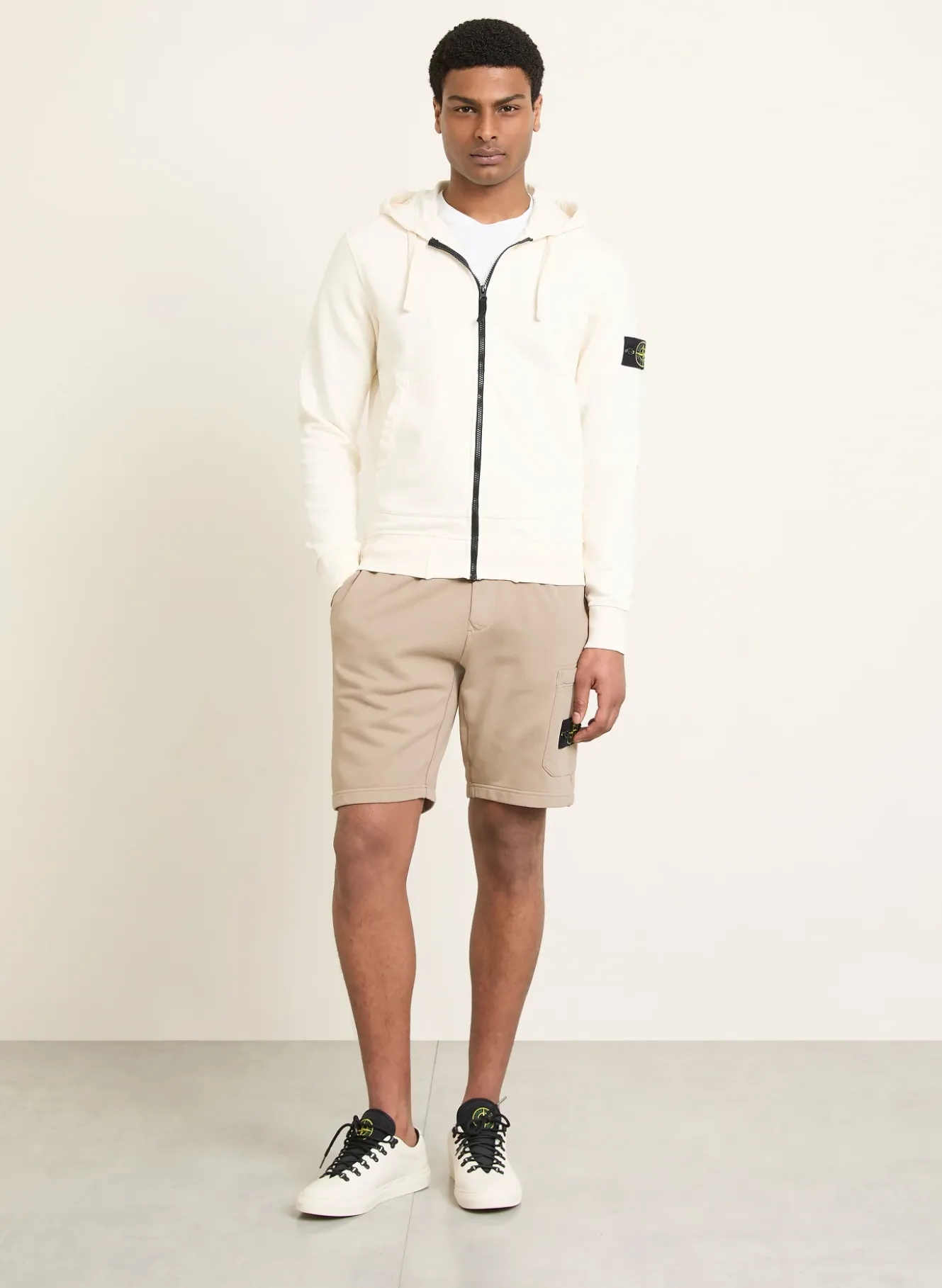 Sweatshorts