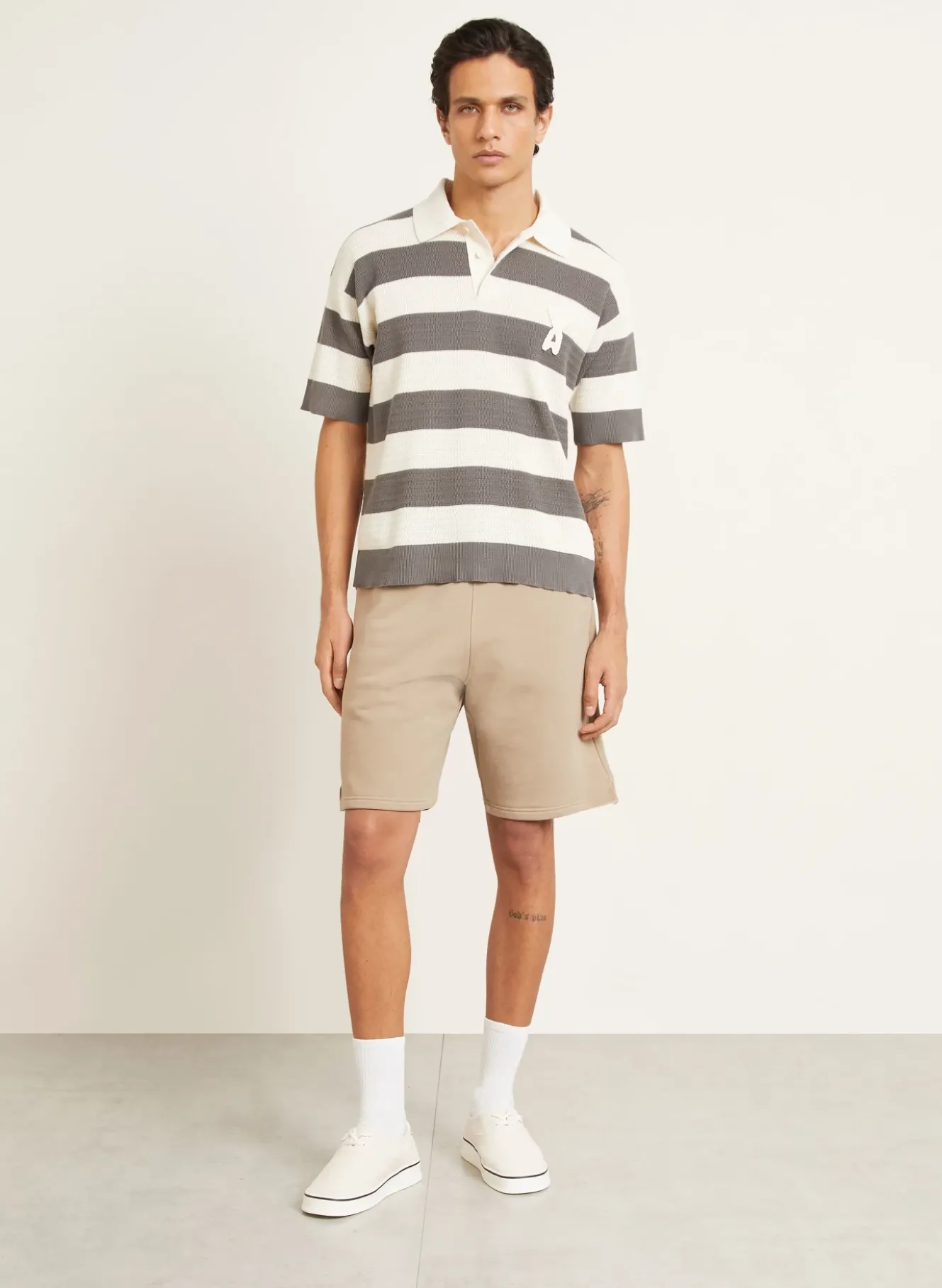 Sweatshorts