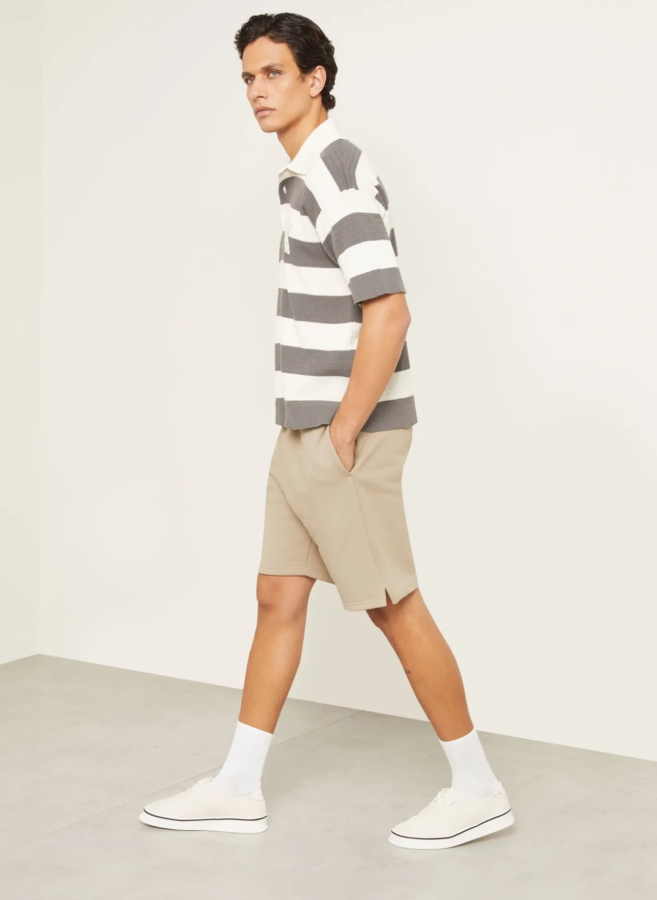 Sweatshorts
