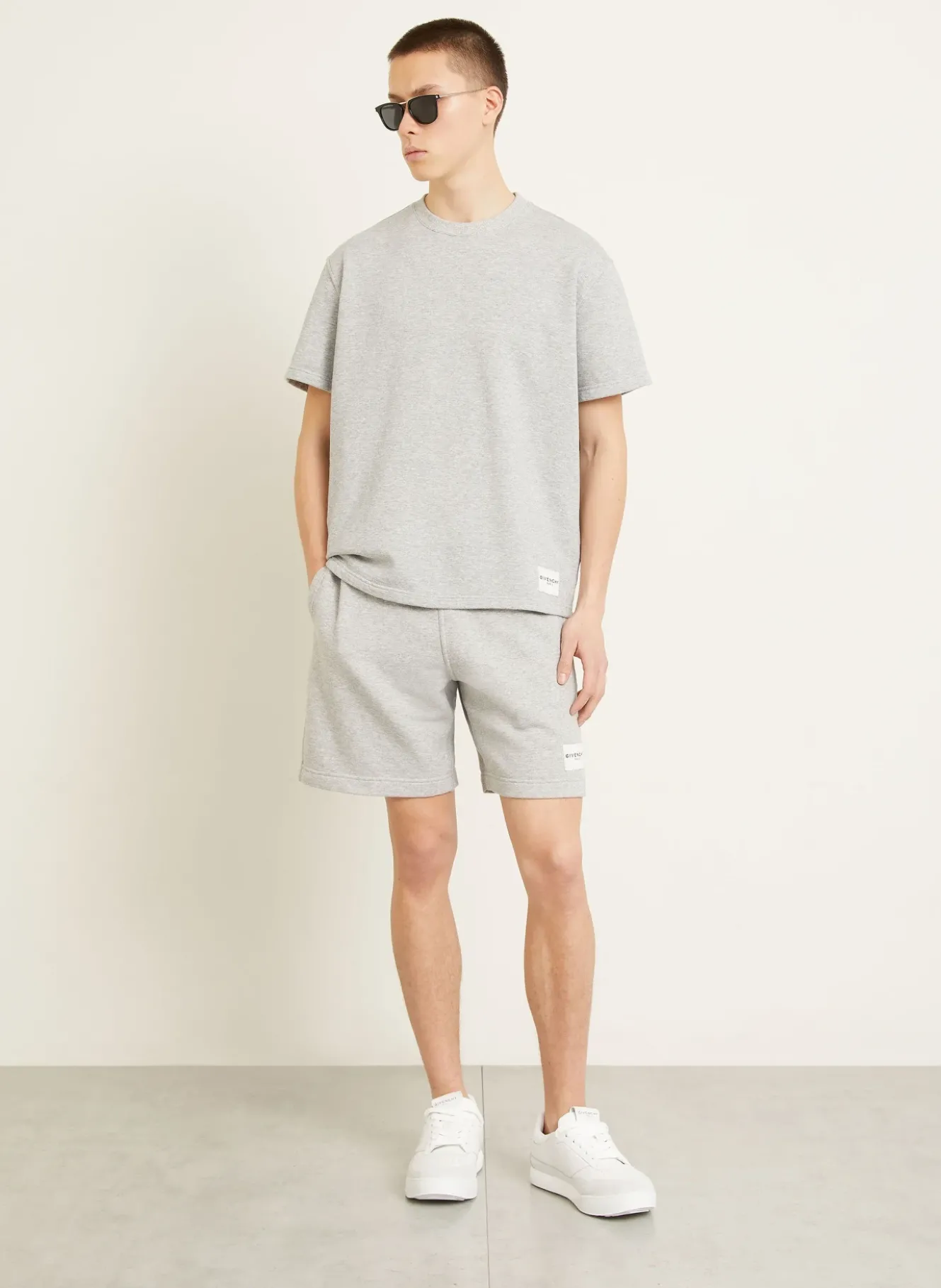 Sweatshorts