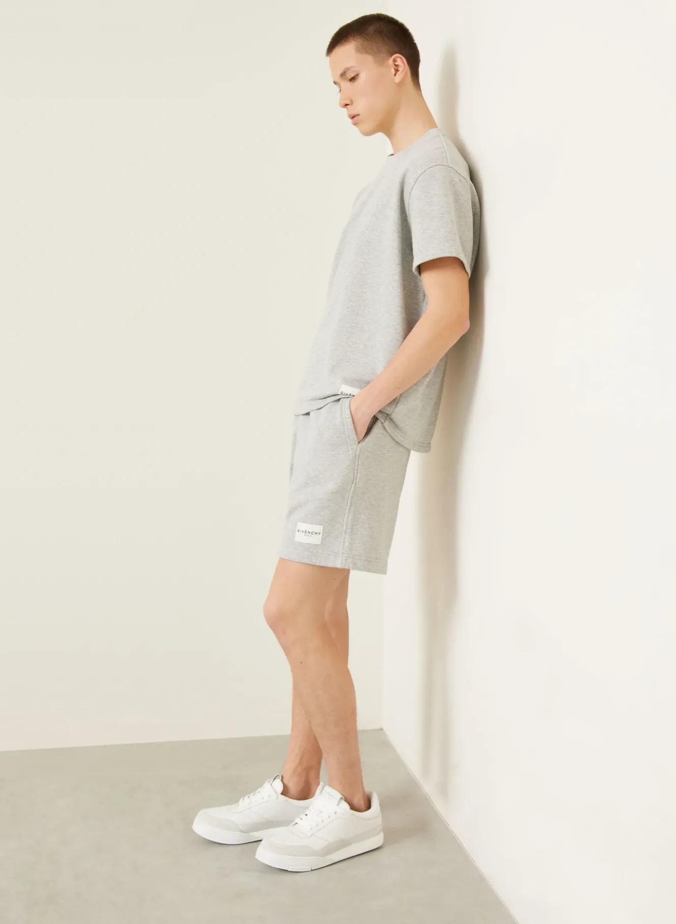 Sweatshorts