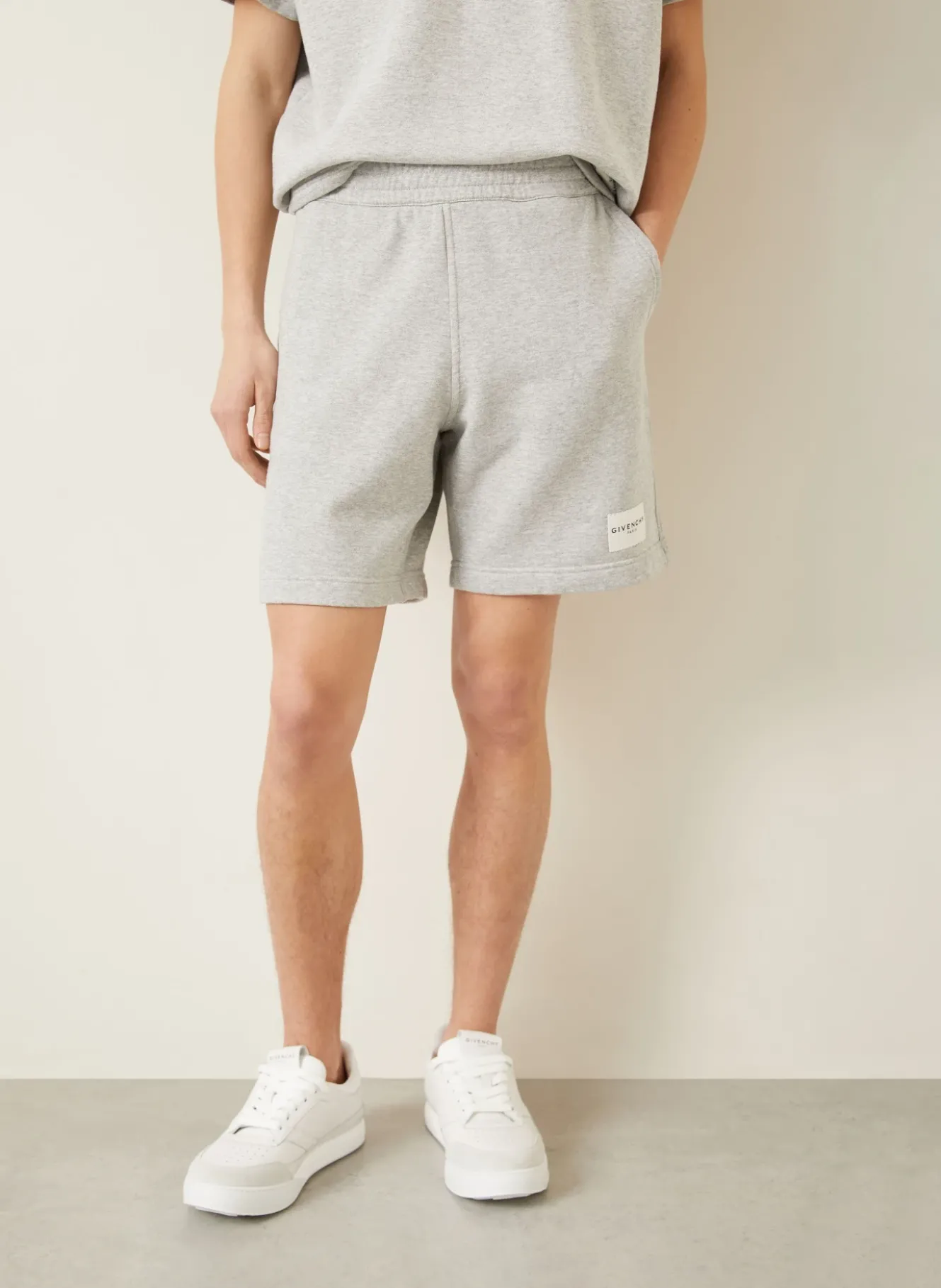 Sweatshorts