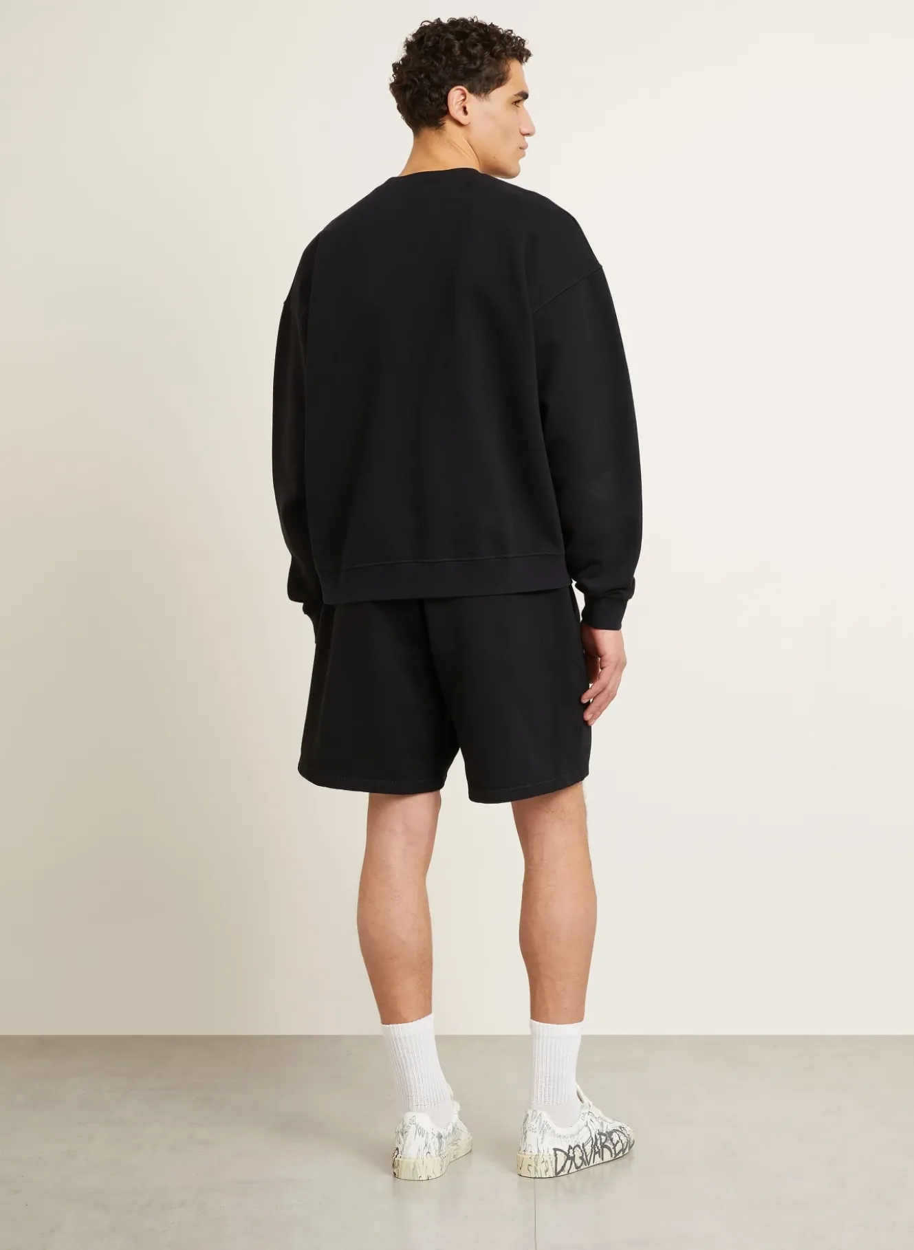 Sweatshorts