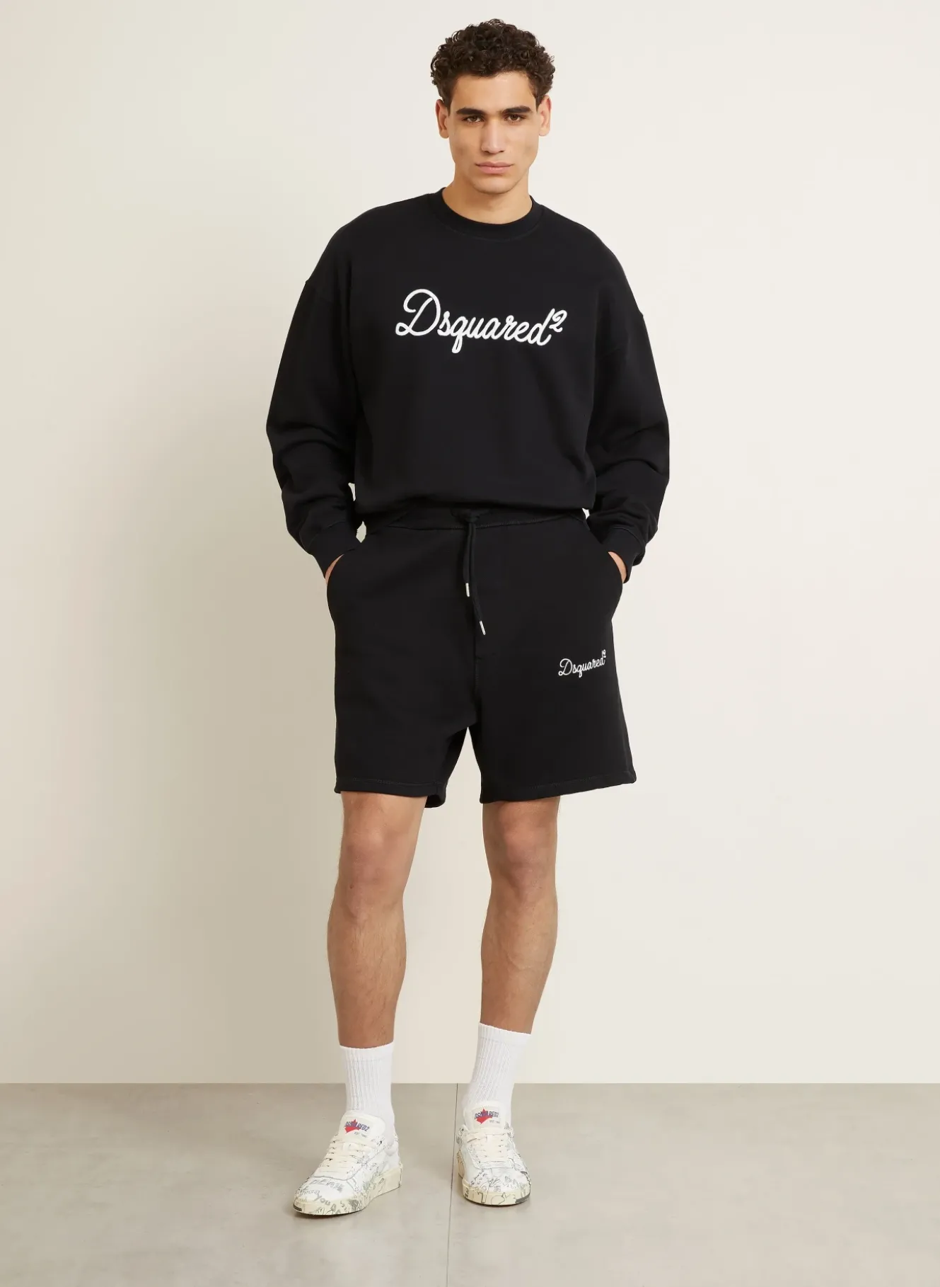 Sweatshorts