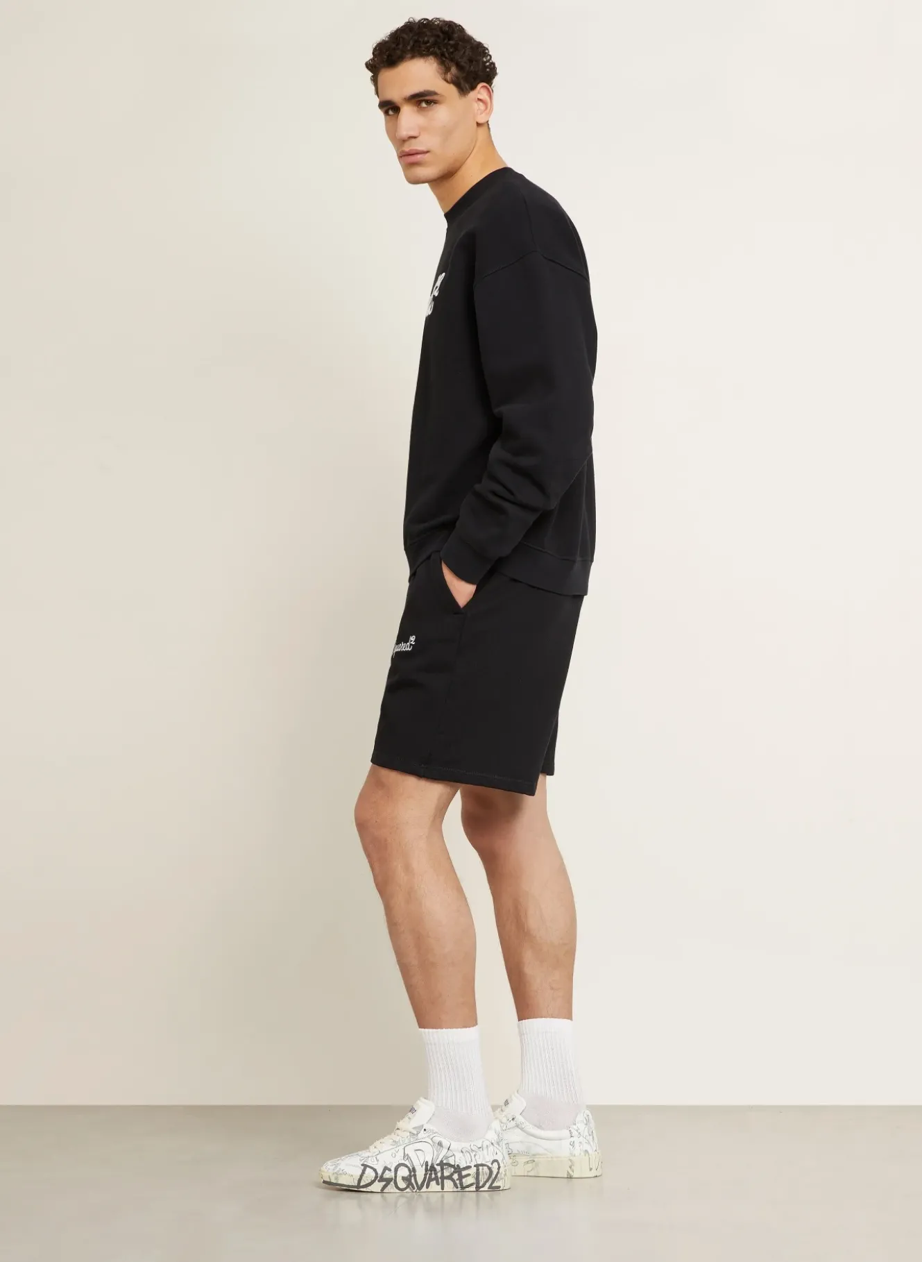 Sweatshorts