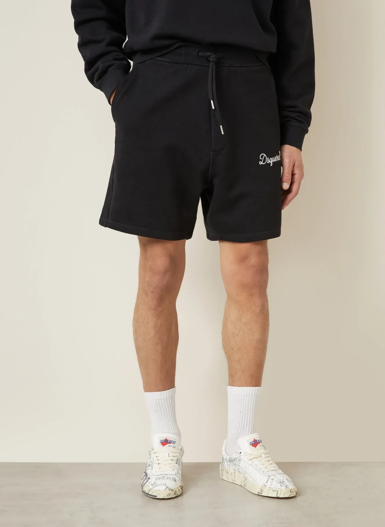 Sweatshorts