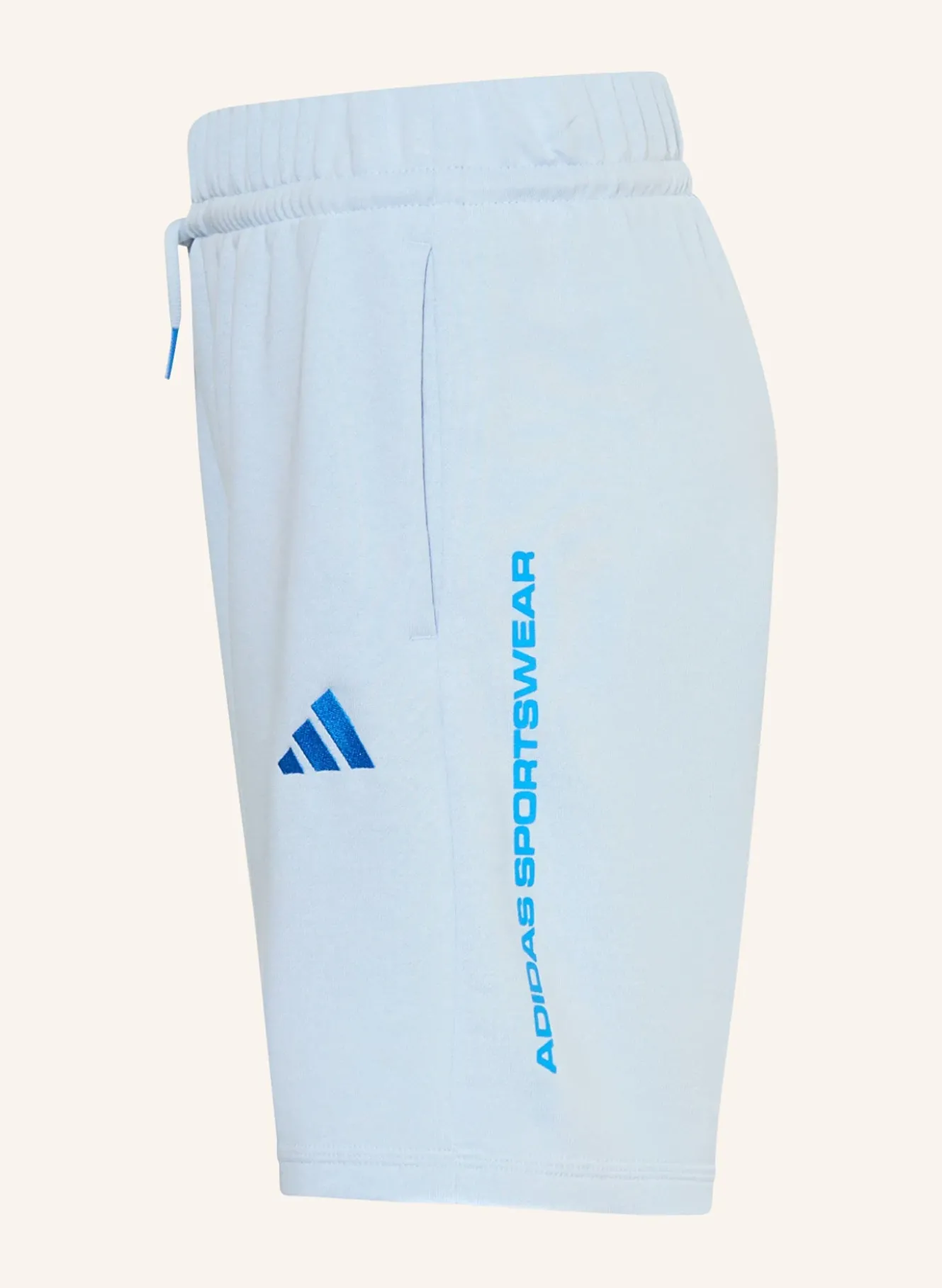 Sweatshorts