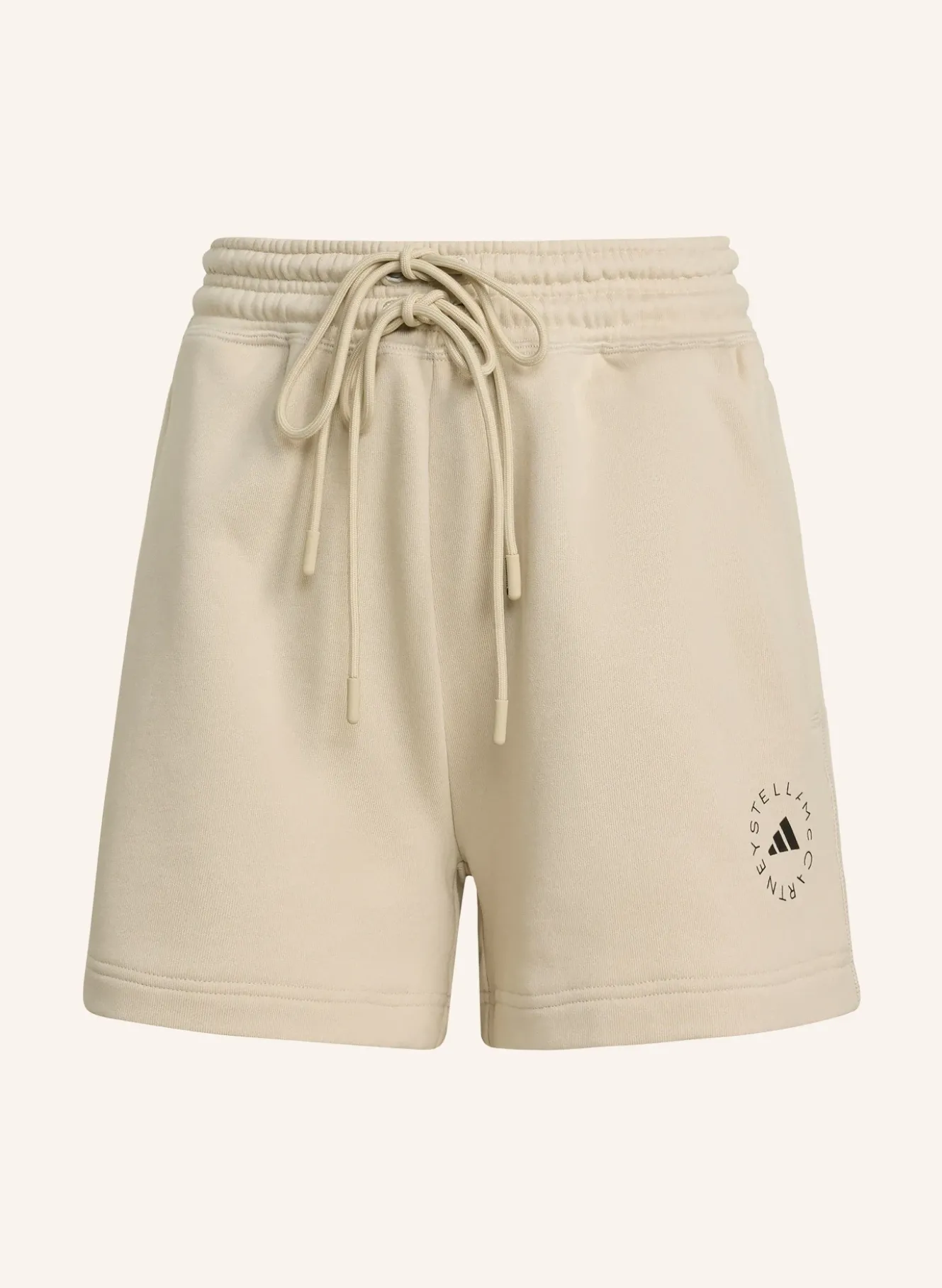 Sweatshorts ADIDAS BY STELLA MCCARTNEY
