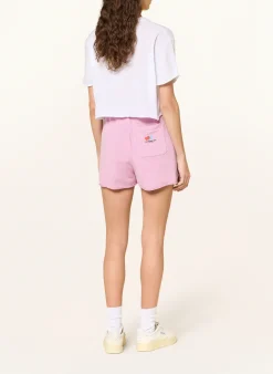 Sweatshorts ATUBAY