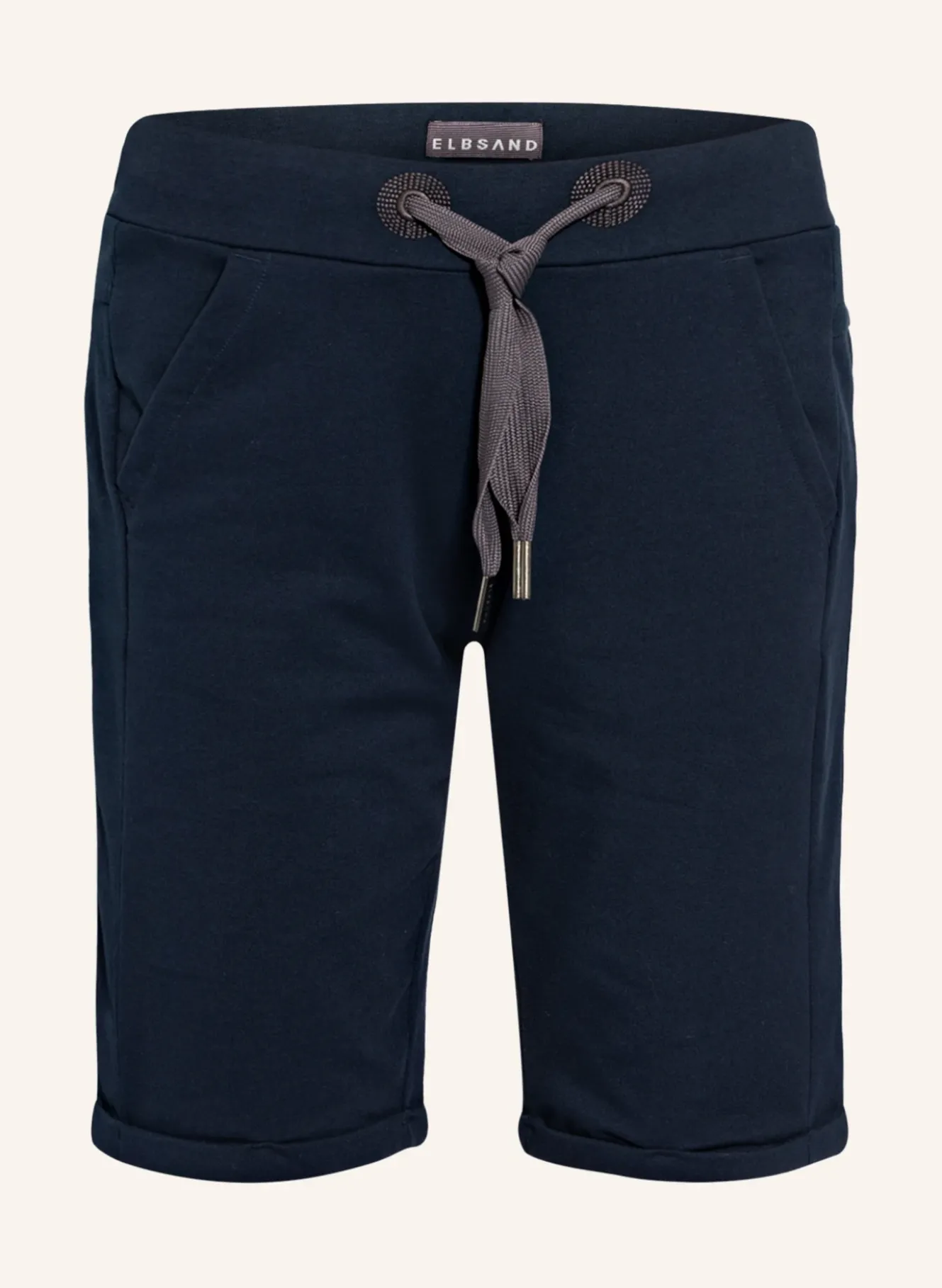 Sweatshorts BRINJANA