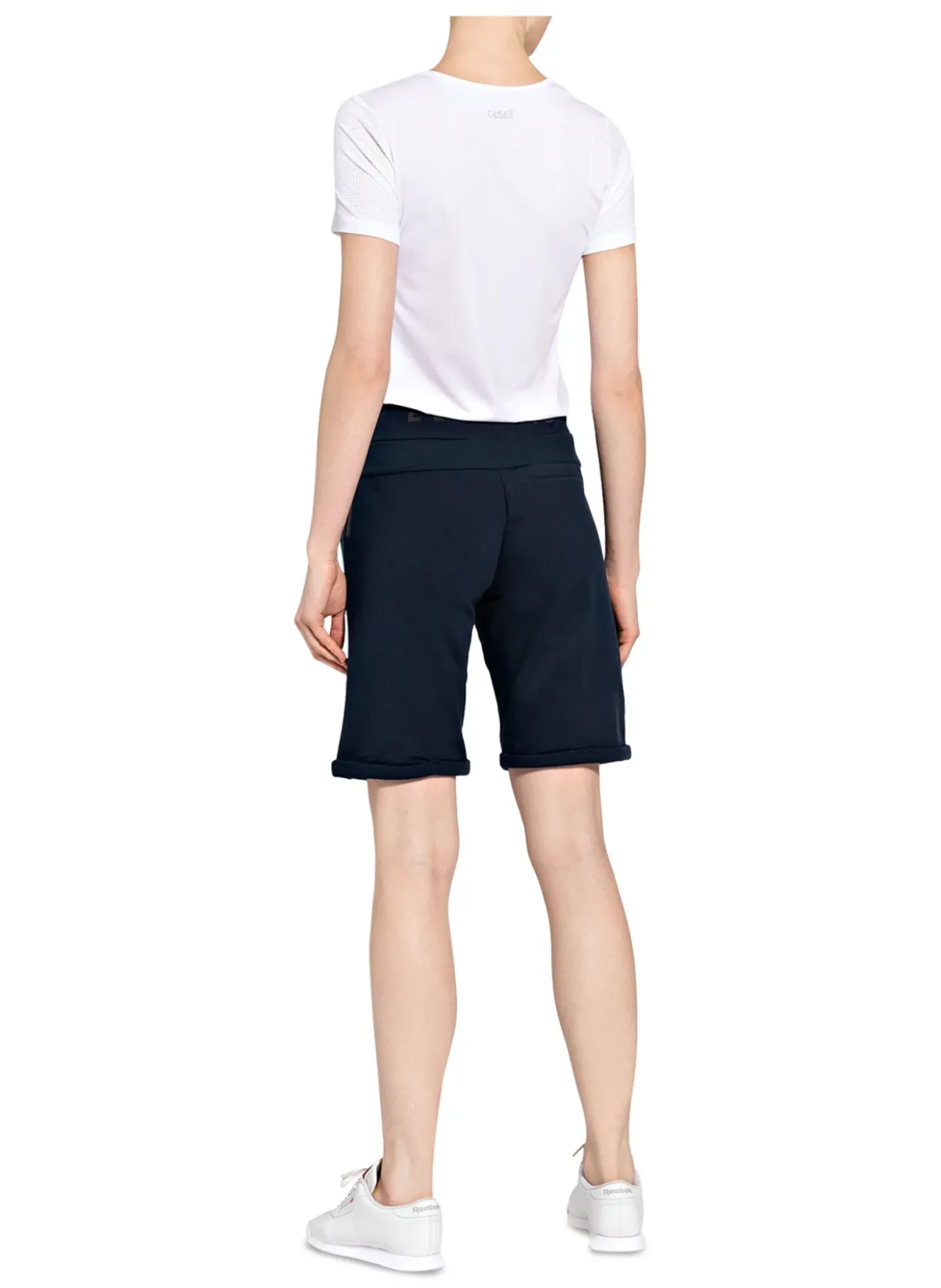 Sweatshorts BRINJANA