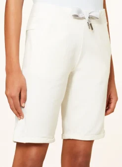Sweatshorts BRINJANA