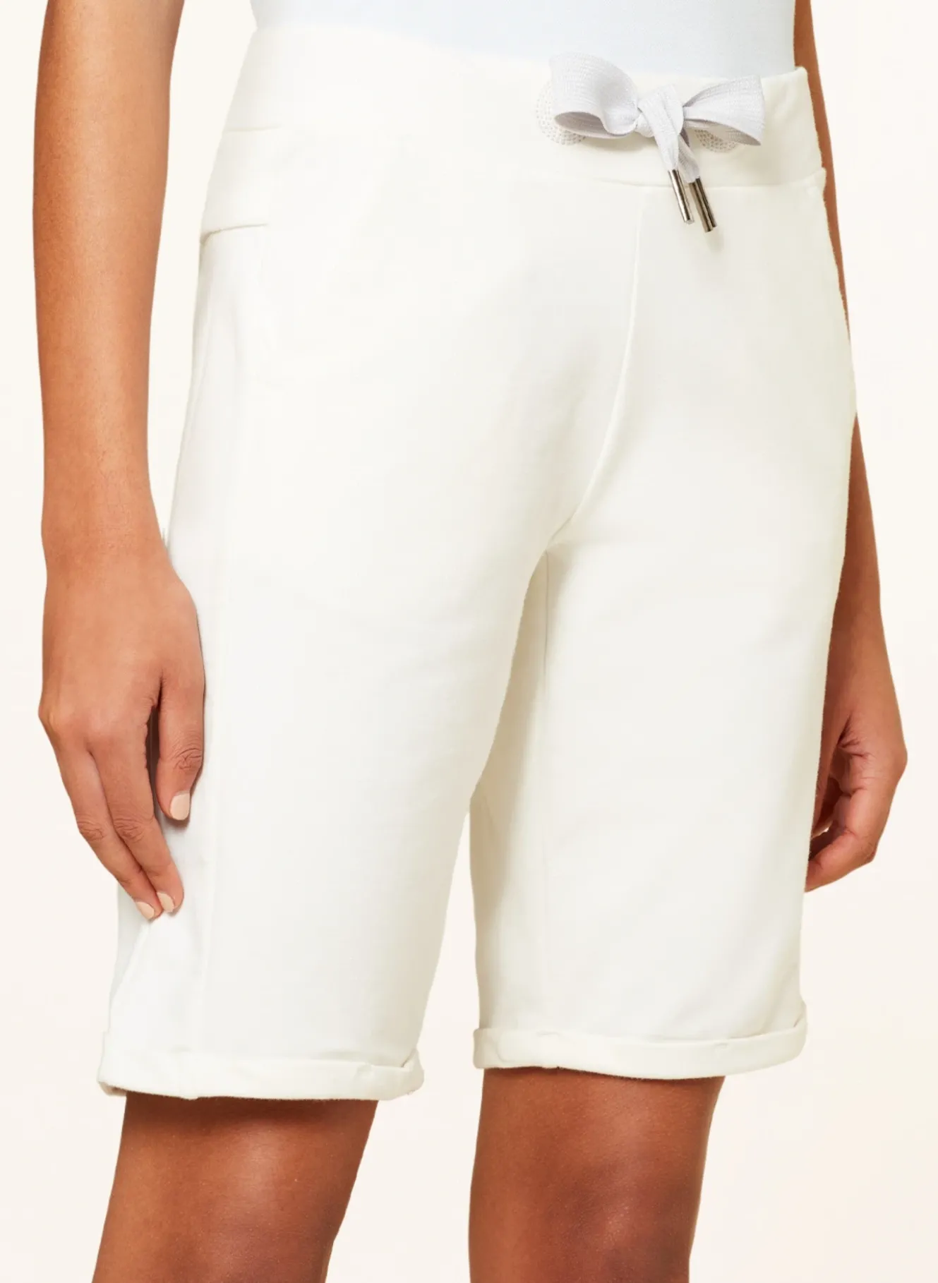 Sweatshorts BRINJANA