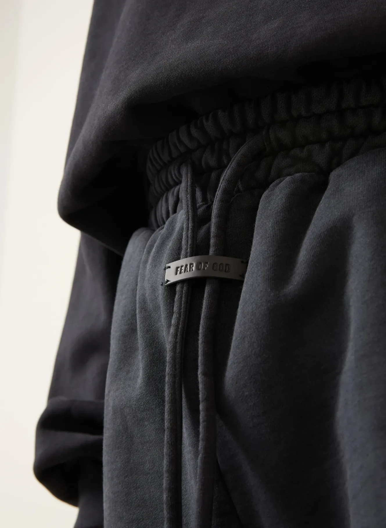 Sweatshorts Classic Fit