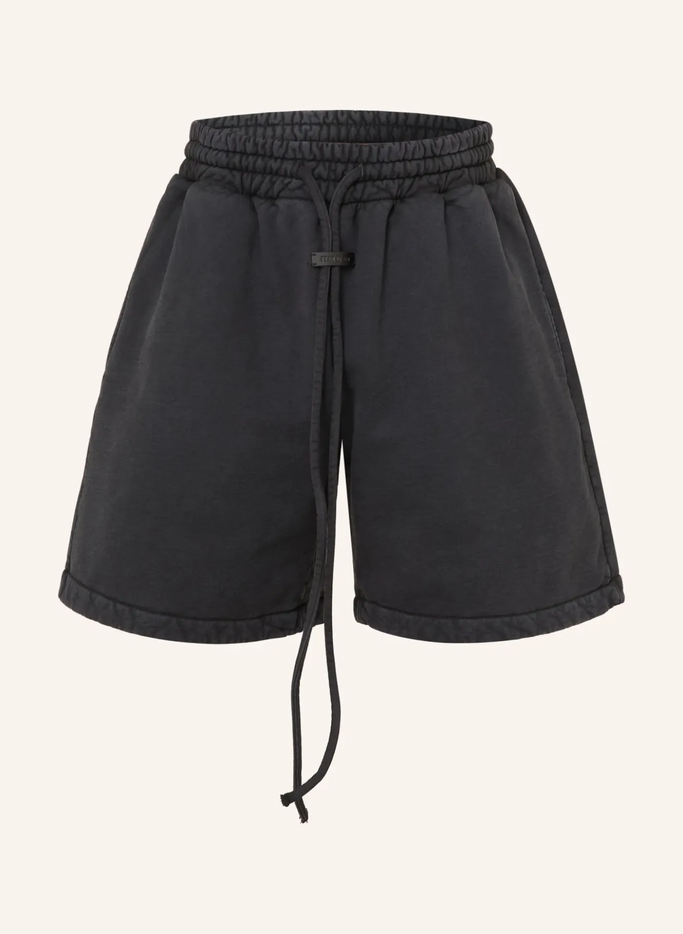 Sweatshorts Classic Fit
