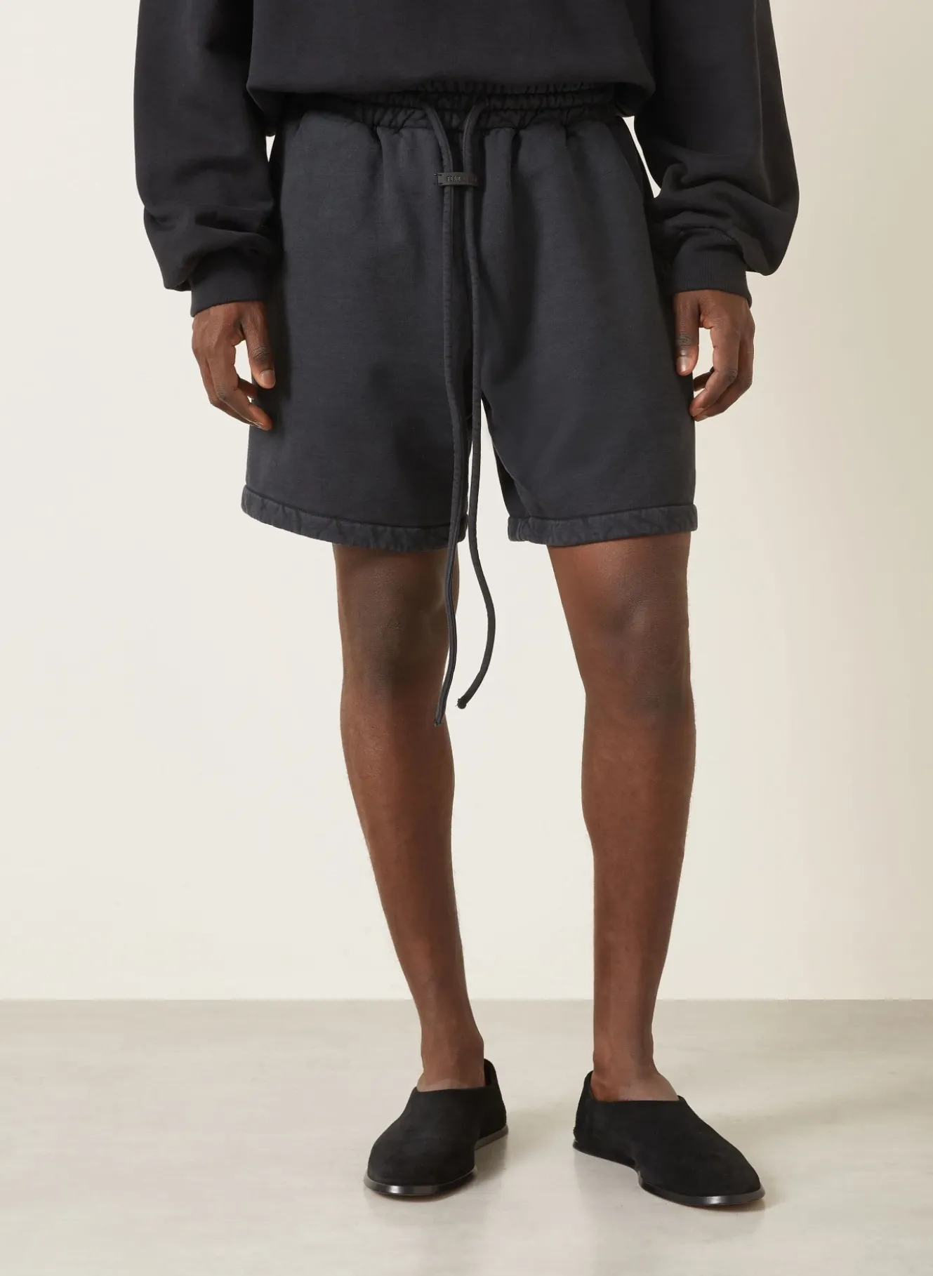 Sweatshorts Classic Fit
