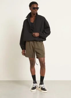 Sweatshorts Classic Fit