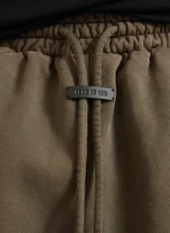 Sweatshorts Classic Fit