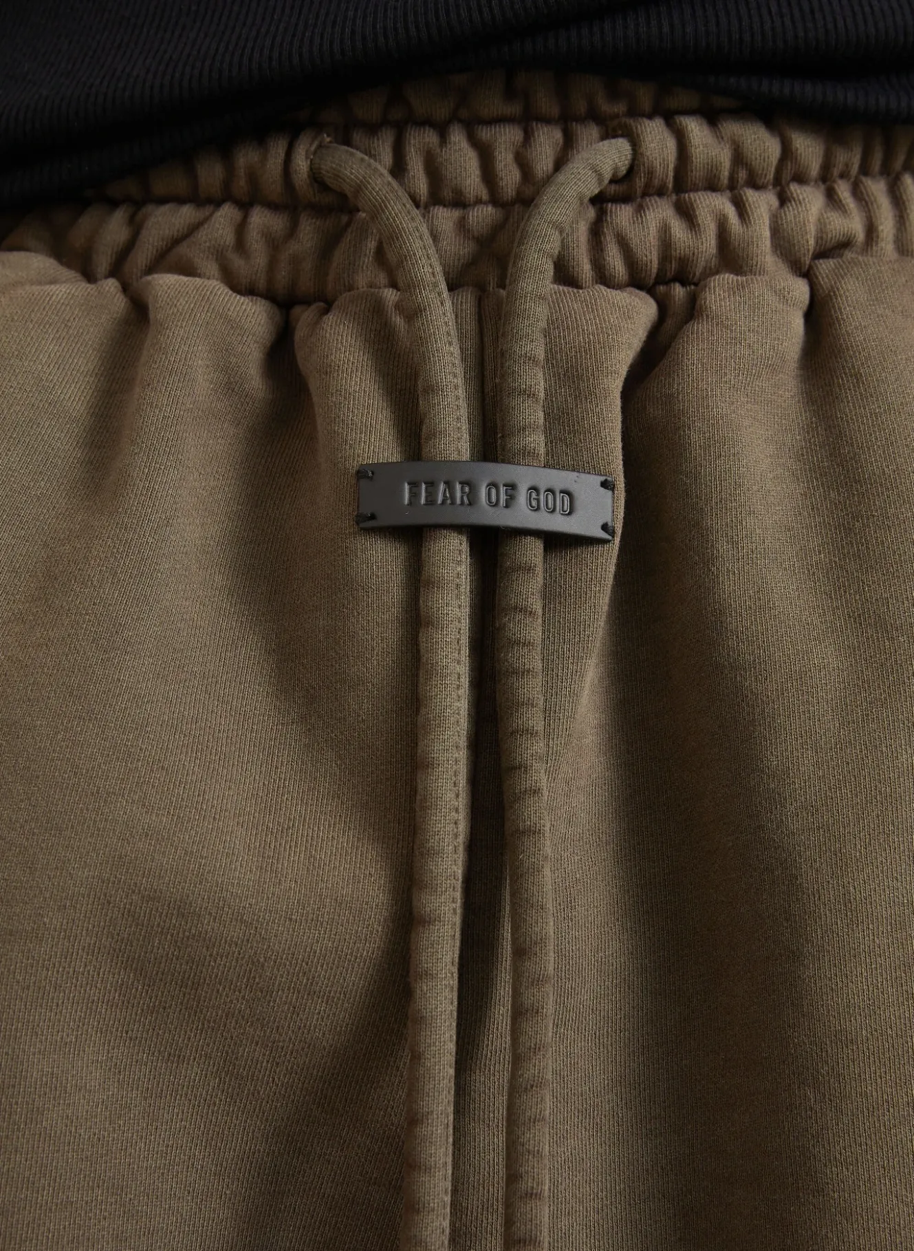 Sweatshorts Classic Fit