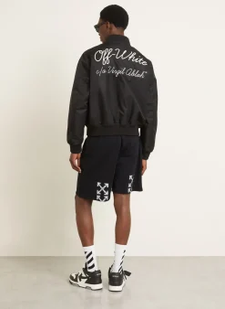 Sweatshorts HERALDIC ARROW SKATE