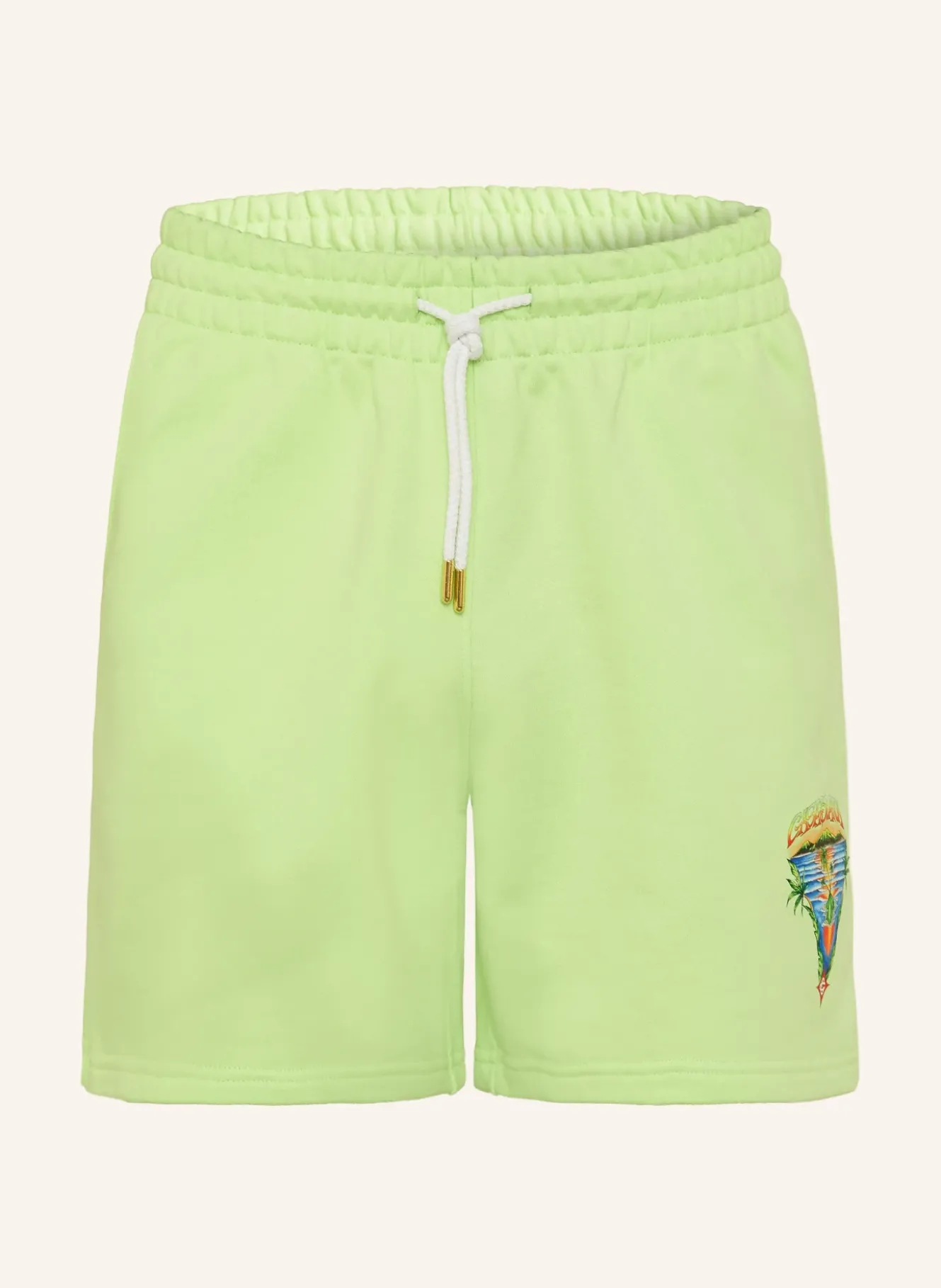 Sweatshorts INNOCENCE TRIANGLE