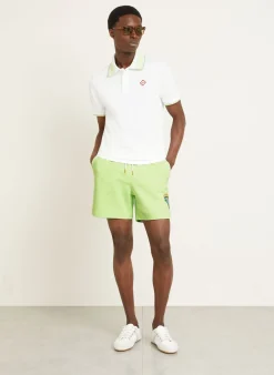 Sweatshorts INNOCENCE TRIANGLE