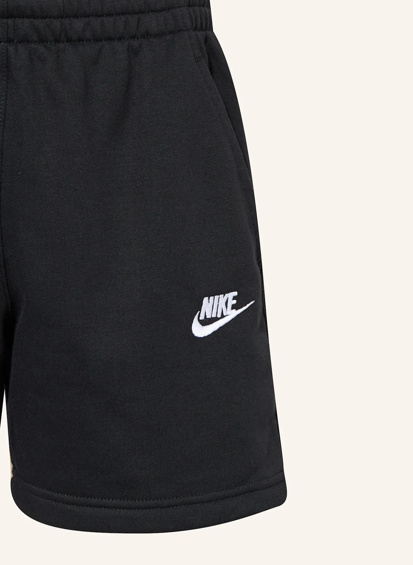 Sweatshorts NEW SPORTSWEAR CLUB