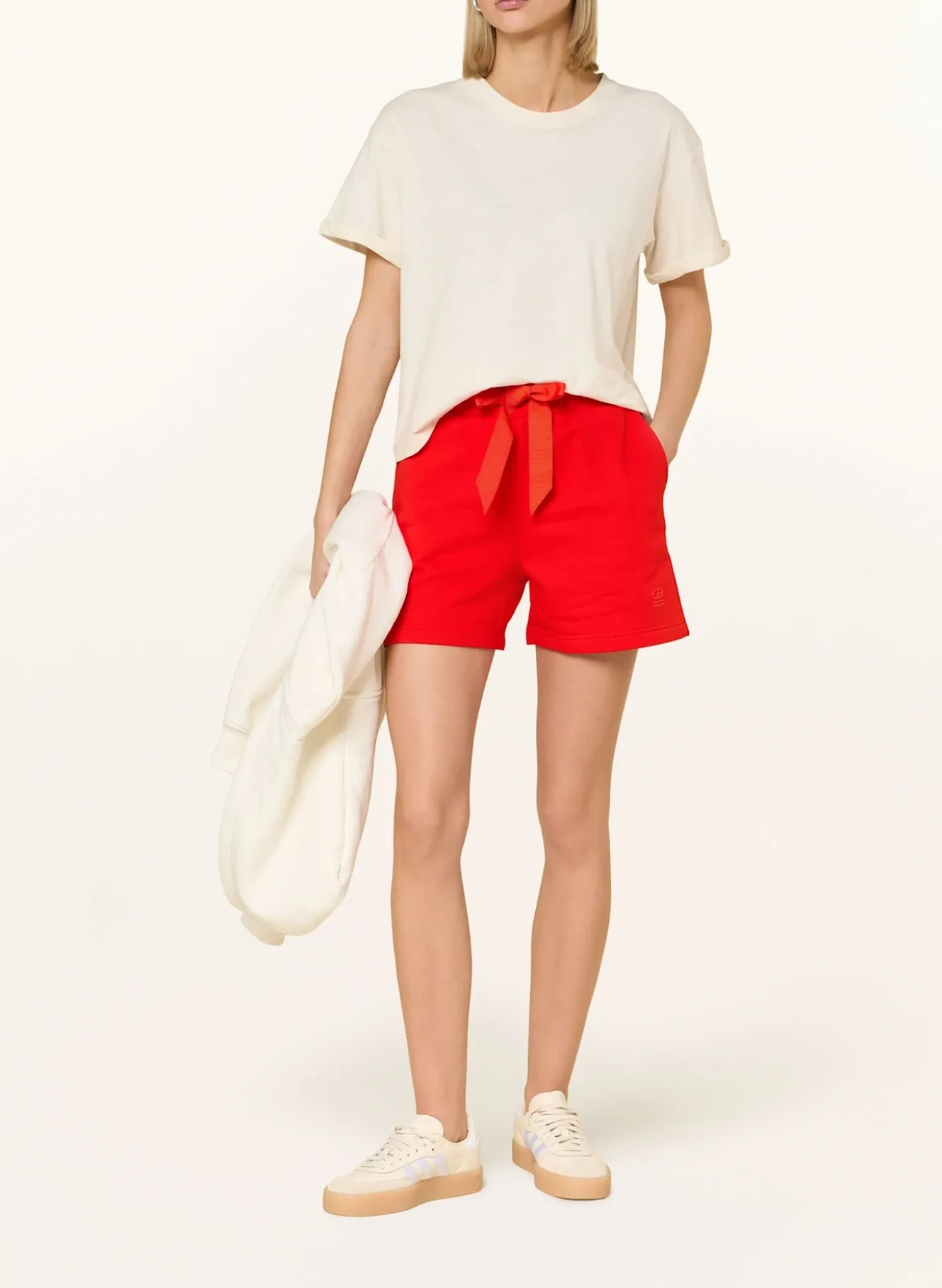 Sweatshorts NICE