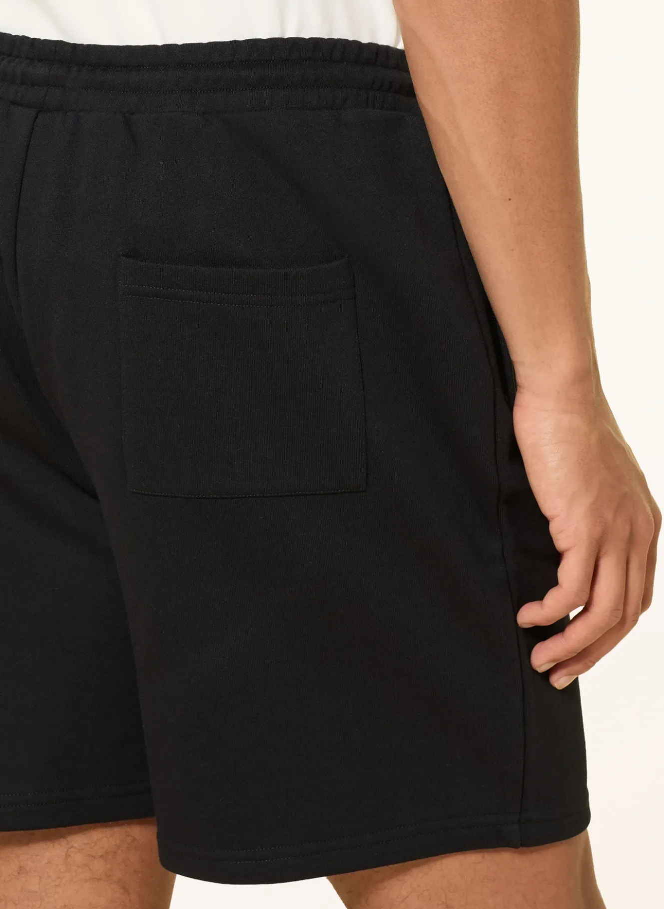 Sweatshorts RENAYA